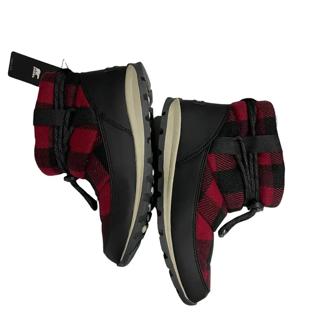 Sorel new whitney